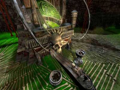 Faust: The Seven Games of the Soul торрент скачать