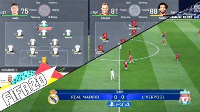 FIFA 20 | Лицензия бесплатно скачать на пк