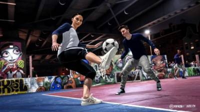 FIFA 20 | Лицензия скачать на пк