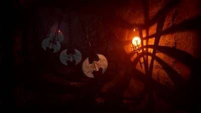 Finding the Soul Orb торрент скачать