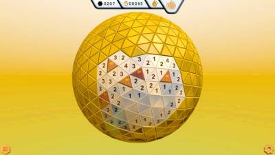 Globesweeper скачать на пк