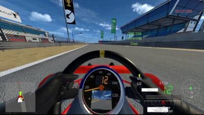 GoKart - NewMexico торрент скачать
