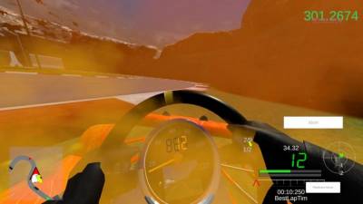 GoKart - NewMexico скачать на пк