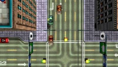 Grand Theft Auto: London бесплатно скачать на пк