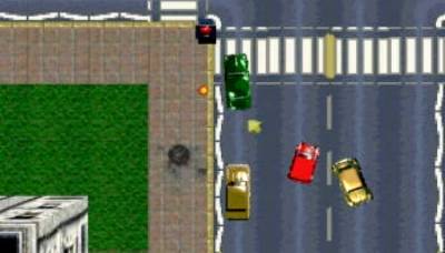 Grand Theft Auto: London скачать на пк