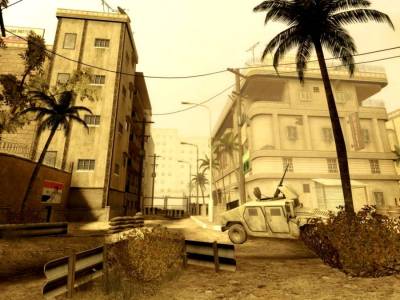 INSURGENCY: Modern Infantry Combat бесплатно скачать на пк