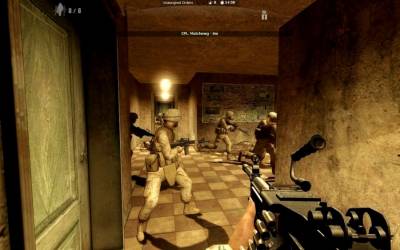 INSURGENCY: Modern Infantry Combat торрент скачать
