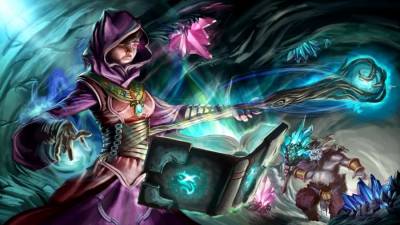 Mage Guard: The Last Grimoire бесплатно скачать на пк