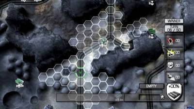 Military Madness: Nectaris скачать на пк