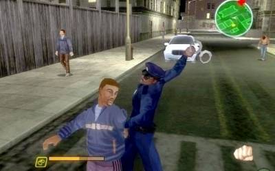 NARC торрент скачать