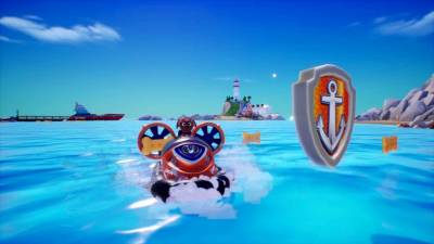 PAW Patrol World скачать на пк