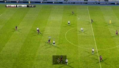 PES 2011 бесплатно скачать на пк