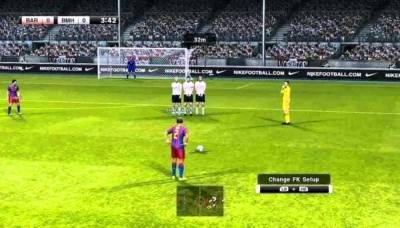 PES 2011 торрент скачать