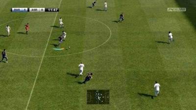 PES 2011 скачать на пк