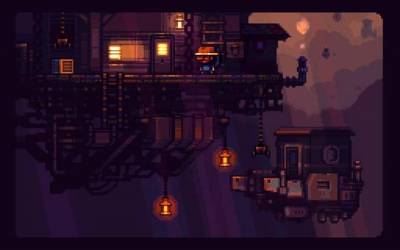 Pocket Kingdom торрент скачать