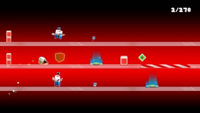Radio Runner торрент скачать