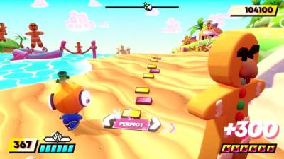 Rhythm Sprout: Sick Beats and Bad Sweets торрент скачать