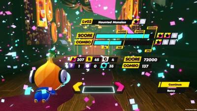Rhythm Sprout: Sick Beats and Bad Sweets скачать на пк
