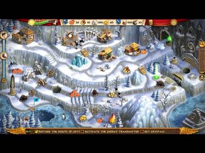 Roads of Rome Portals 2 бесплатно скачать на пк