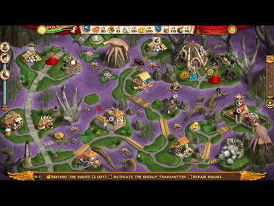 Roads of Rome Portals 2 скачать на пк