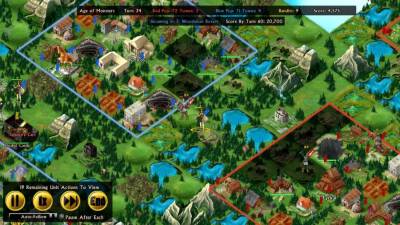 Skyward Collapse бесплатно скачать на пк