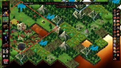 Skyward Collapse скачать на пк