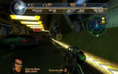 Space Trader: Merchant Marine скачать на пк