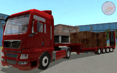 Special Transport Simulator 2013 бесплатно скачать на пк