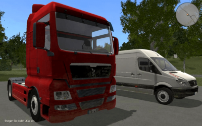 Special Transport Simulator 2013 торрент скачать