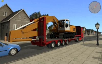 Special Transport Simulator 2013 скачать на пк