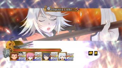 Tales of Symphonia бесплатно скачать на пк