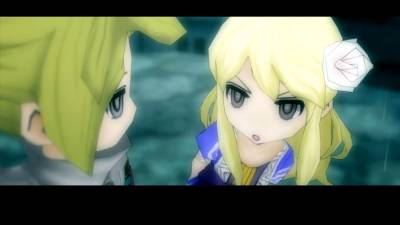 The Alliance Alive HD Remastered торрент скачать