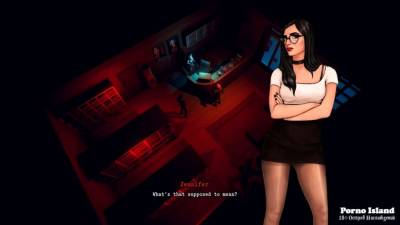 The Night Driver скачать на пк