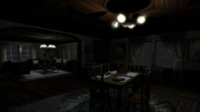 TheNightfall скачать на пк