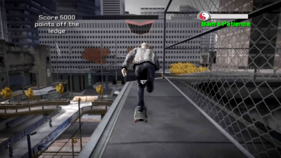 Tony Hawk's Proving Ground бесплатно скачать на пк