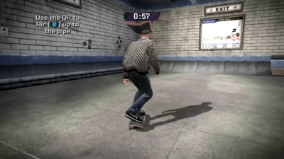 Tony Hawk's Proving Ground скачать на пк
