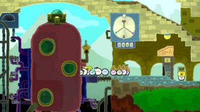 Wuppo: Definitive Edition скачать на пк
