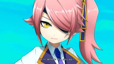XBlaze Lost: Memories скачать на пк
