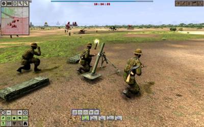 Achtung Panzer: Operation Star - Shilovo 1942 скачать на пк
