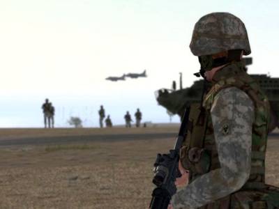ARMA: Combat Operations скачать на пк