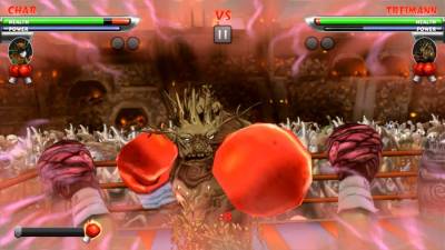 Beast Boxing Turbo торрент скачать