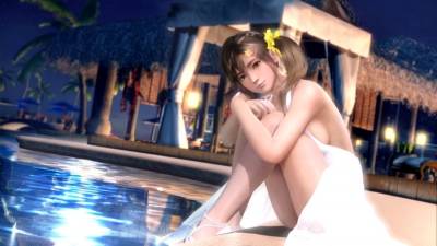 DEAD OR ALIVE Xtreme Venus Vacation скачать на пк
