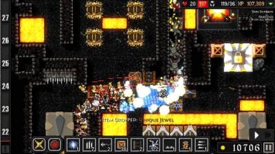 Dungeon Warfare 2 торрент скачать