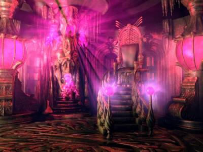 Empress Of The Deep 2: Song Of The Blue Whale бесплатно скачать на пк