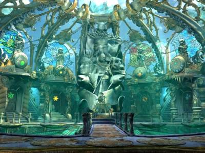 Empress Of The Deep 2: Song Of The Blue Whale торрент скачать