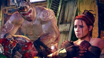 ENSLAVED: Odyssey to the West Premium Edition бесплатно скачать на пк
