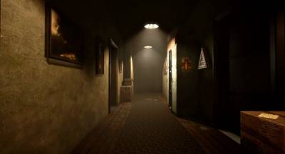 Escape Legacy VR бесплатно скачать на пк