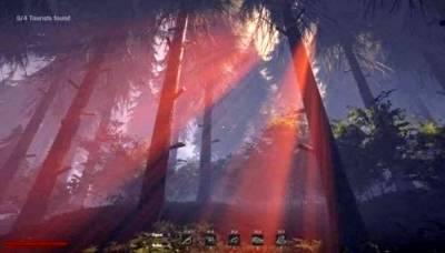 Finding Bigfoot торрент скачать