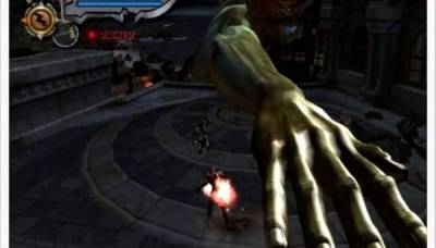 God of War 2 торрент скачать