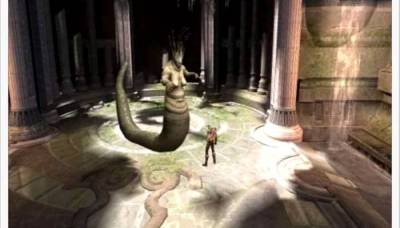 God of War 2 скачать на пк